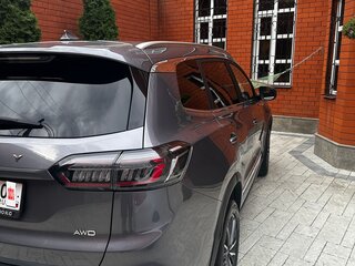 2023 Chery Tiggo 8 Pro Max I, серый, 2670000 рублей, вид 5