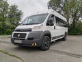 2015 Fiat Professional Ducato, белый, 1350000 рублей - вид 3