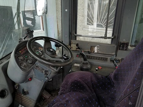 2014 SDLG LG 936, жёлтый, 1750000 рублей, вид 5