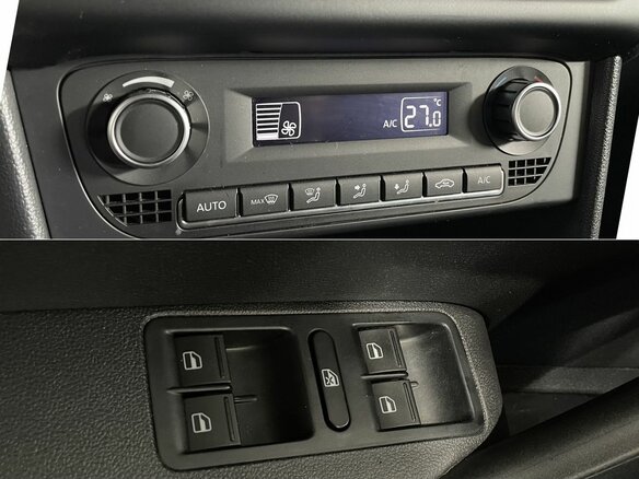 2017 Volkswagen Polo V Рестайлинг, бежевый, 1140000 рублей - вид 17