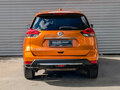 2021 Nissan X-Trail III Рестайлинг, оранжевый, 2420000 рублей - вид 5
