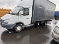 2007 ГАЗ ГАЗель (3302), белый, 1650000 рублей - вид 2