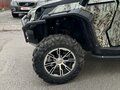 2014 BRP Can-Am Commander 1000, зелёный, 1500000 рублей - вид 6