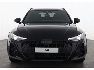 2026 Audi A6 allroad V (C9), чёрный, 12390001 рублей, вид 2
