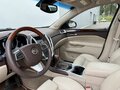 2010 Cadillac SRX II, синий, 950000 рублей - вид 8