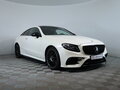 2017 Mercedes-Benz E-Класс 400 V (W213, S213, C238), белый - вид 2