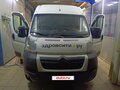 2013 Citroen Jumper, белый, 750000 рублей - вид 9