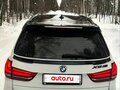 2013 BMW X5 50i III (F15), белый, 3490000 рублей - вид 6