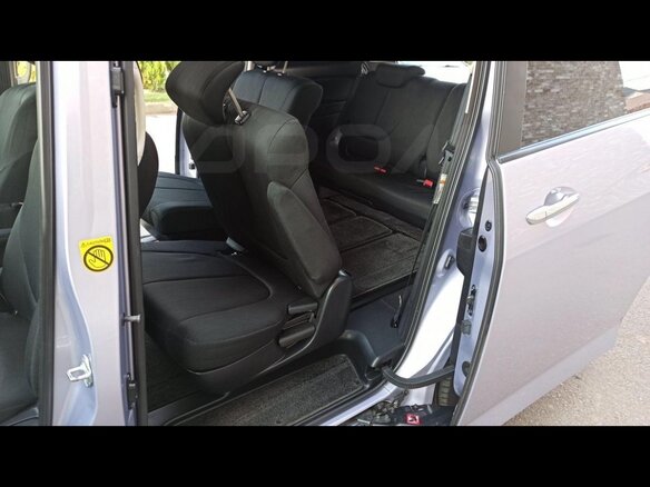 2011 Mazda Biante, фиолетовый, 1100000 рублей - вид 21
