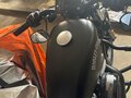 2021 Harley-Davidson Sportster 883, чёрный, 810000 рублей - вид 4