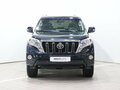 2014 Toyota Land Cruiser Prado 4-speed 150 Series Рестайлинг 1, серый, 3180000 рублей - вид 1