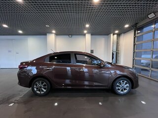 2025 Solaris KRS, коричневый, 2449000 рублей, вид 2