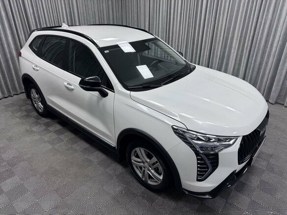 2024 Haval Jolion I Рестайлинг, белый, 2085000 рублей - вид 3