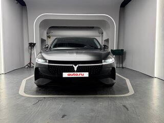 2023 Voyah Passion I, чёрный, 4100000 рублей, вид 1