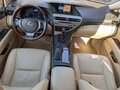 2014 Lexus RX 350 III Рестайлинг, чёрный, 2690000 рублей - вид 6
