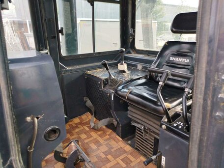2024 Shantui SD32, жёлтый, 13689000 рублей, вид 5