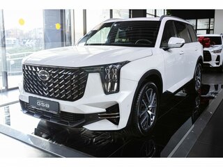 2026 GAC GS8 II, белый, 5349000 рублей, вид 1