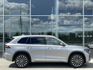 2026 VOLGA K50, серебристый, 4649000 рублей, вид 3