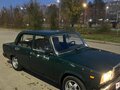 2005 Lada (ВАЗ) 2107, чёрный, 100000 рублей - вид 10