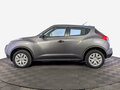 2014 Nissan Juke I, серый, 970000 рублей - вид 7