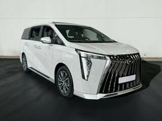 2024 GAC M8, белый, 5940000 рублей, вид 3