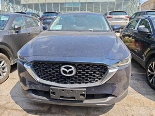 2026 Mazda CX-5 II Рестайлинг, серый, 2700000 рублей, вид 1