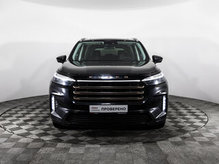 2023 Exeed VX I, чёрный, 2499000 рублей, вид 2