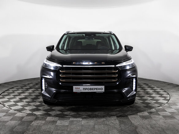 2023 Exeed VX I, чёрный, 2499000 рублей - вид 1