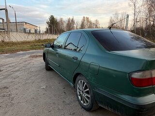 1997 Nissan Primera II (P11), зелёный, 100000 рублей, вид 5