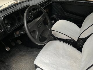 1996 Lada (ВАЗ) 2105, бежевый, 60000 рублей, вид 5