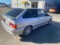 2007 Lada (ВАЗ) 2113, серебристый, 280000 рублей - вид 3