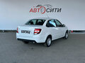 2026 Lada (ВАЗ) Granta I Рестайлинг, белый, 1010000 рублей - вид 6