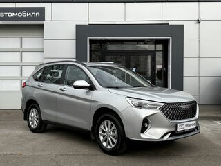 2025 Haval M6 II, серый, 1899000 рублей, вид 3