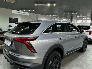 2026 Haval F7 II, серый, 3799000 рублей, вид 4