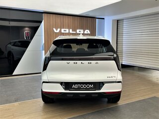 2026 VOLGA K40, белый, 3149000 рублей, вид 3