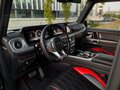 2018 Mercedes-Benz G-Класс AMG 63 AMG II (W463), чёрный, 12190000 рублей - вид 5