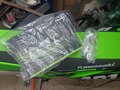 2023 Kawasaki KX 250, зелёный, 710000 рублей - вид 4