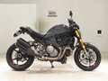 2017 Ducati Monster 1200, серый, 1000000 рублей - вид 5