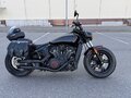 2021 Indian Scout Sixty, чёрный, 1050000 рублей