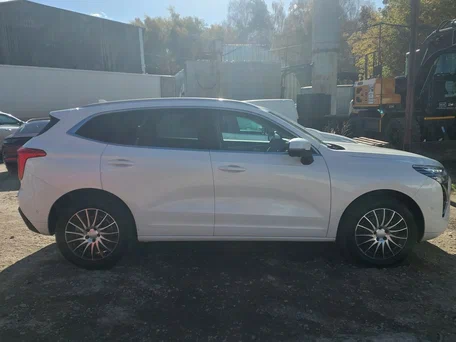 2023 Haval Jolion I, белый, 1950000 рублей, вид 4