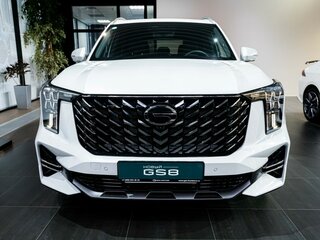 2026 GAC GS8 II, белый, 5349000 рублей, вид 2
