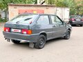 2012 Lada (ВАЗ) 2113, зелёный, 245000 рублей - вид 4