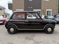 1993 Rover Mini Cooper, чёрный, 1900000 рублей - вид 7
