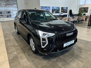 2026 Haval Jolion I Рестайлинг 2, чёрный, 2499000 рублей, вид 3