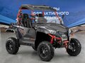 2026 AODES (Odes) Sportcross 1000, чёрный, 1396700 рублей