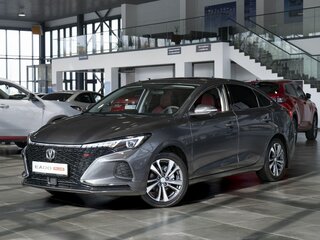2024 Changan Eado Plus I, серый, 2465001 рублей, вид 1