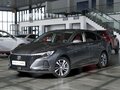 2024 Changan Eado Plus I, серый