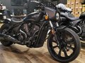 2024 Indian Scout, чёрный, 1890000 рублей