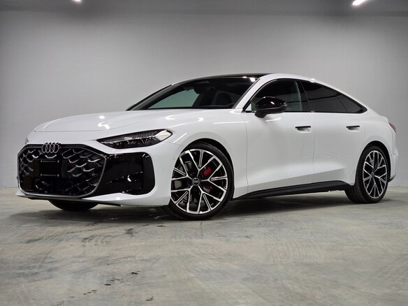 2026 Audi A5 L Sportback III (B10), белый, 5725000 рублей - вид 25