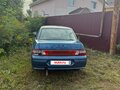 2003 Lada (ВАЗ) 2110, синий, 43000 рублей - вид 6
